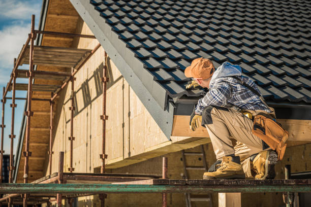 Roof Installation Near Me in Gillette, NJ